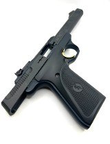 BROWNING BUCKMARK .22 LR - 4 of 8