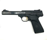 BROWNING BUCKMARK .22 LR - 1 of 8
