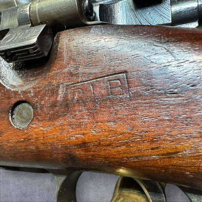 REMINGTON 1903 A303 A3-O3 WW2 1943 .30-06 SPRG - Image 14 of 15