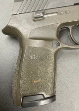 SIG SAUER P320 9MM LUGER (9x19 PARA) - Image 6 of 7