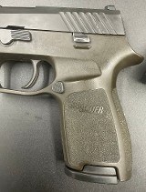 SIG SAUER P320 9MM LUGER (9x19 PARA) - Image 2 of 7