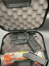 GLOCK 43X MOS 9MM LUGER (9x19 PARA) - 7 of 7