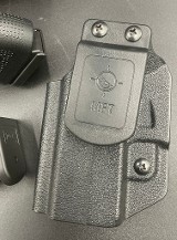 GLOCK 43X MOS 9MM LUGER (9x19 PARA) - 2 of 7