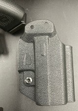 GLOCK 43X MOS 9MM LUGER (9x19 PARA) - 3 of 7