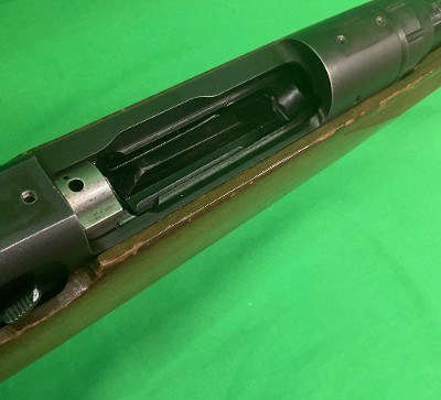 SAVAGE ARMS 110 .243 WIN - Image 5 of 11