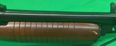 INTRAC ARMS INTERNATIONAL INC. YL 12-I-J2B 12 GA - Image 5 of 8