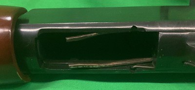 INTRAC ARMS INTERNATIONAL INC. YL 12-I-J2B 12 GA - Image 8 of 8