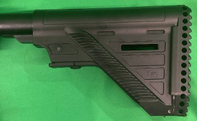 HECKLER & KOCH HK416D .22 LR - Image 8 of 9