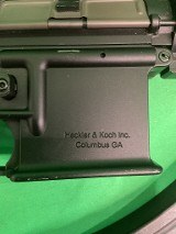 HECKLER & KOCH HK416D .22 LR - Image 3 of 9