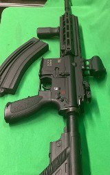 HECKLER & KOCH HK416D .22 LR - Image 9 of 9