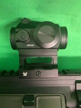 HECKLER & KOCH HK416D .22 LR - Image 4 of 9