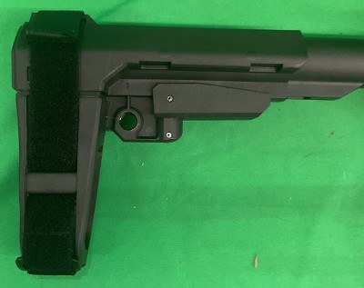 BRIGADE MFG. BF-15 5.56X45MM NATO - Image 5 of 10