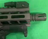 BRIGADE MFG. BF-15 5.56X45MM NATO - Image 4 of 10
