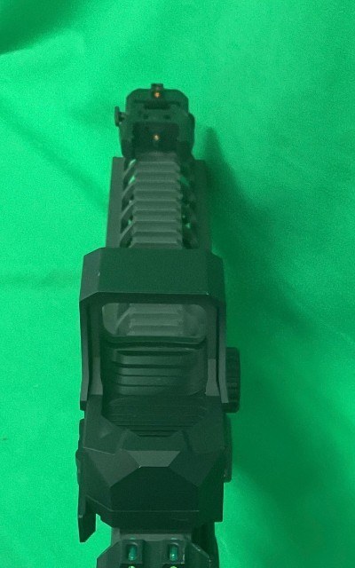 BRIGADE MFG. BF-15 5.56X45MM NATO - Image 9 of 10