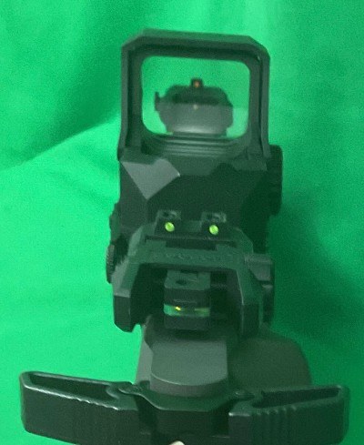BRIGADE MFG. BF-15 5.56X45MM NATO - Image 10 of 10