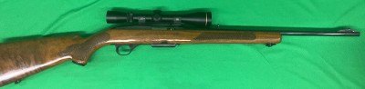 WINCHESTER 100 .308 WIN - Image 1 of 14