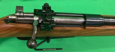 MAUSER 1891 6.5X55MM SWEDISH - Image 2 of 12