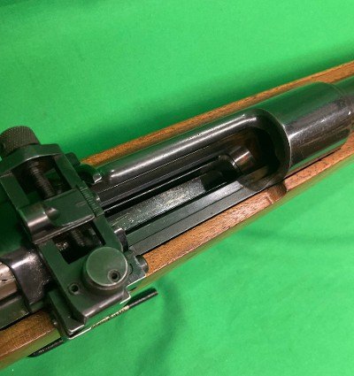 MAUSER 1891 6.5X55MM SWEDISH - Image 6 of 12
