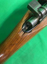MAUSER 1891 6.5X55MM SWEDISH - Image 5 of 12