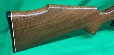MAUSER 1891 6.5X55MM SWEDISH - Image 3 of 12