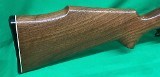 MAUSER 1891 6.5X55MM SWEDISH - Image 3 of 12