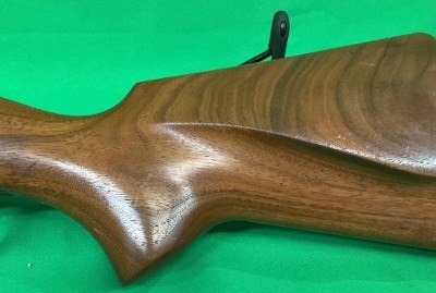 MAUSER 1891 6.5X55MM SWEDISH - Image 12 of 12