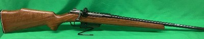 MAUSER 1891 6.5X55MM SWEDISH - Image 1 of 12