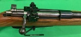 MAUSER 1891 6.5X55MM SWEDISH - Image 2 of 12