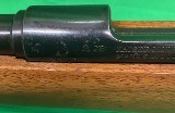 MAUSER 1891 6.5X55MM SWEDISH - Image 10 of 12