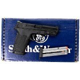 SMITH & WESSON SHIELD EZ 30 SUPER CARRY .30 SUPER CARRY - Image 3 of 3