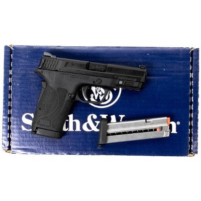 SMITH & WESSON SHIELD EZ 30 SUPER CARRY .30 SUPER CARRY - Image 3 of 3