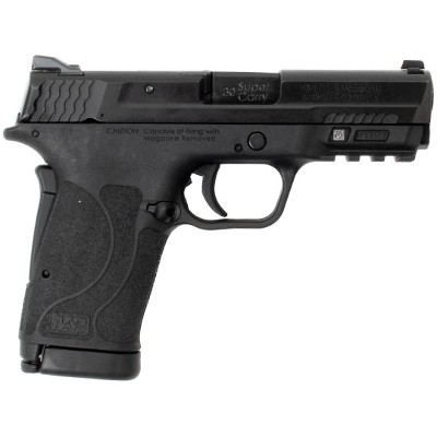 SMITH & WESSON SHIELD EZ 30 SUPER CARRY .30 SUPER CARRY - Image 2 of 3