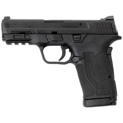 SMITH & WESSON SHIELD EZ 30 SUPER CARRY .30 SUPER CARRY