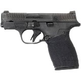 SMITH & WESSON BODYGUARD 2.0 .380 ACP - 1 of 3