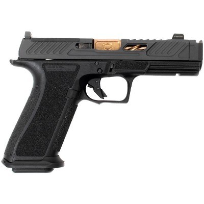 SHADOW SYSTEMS XR920P 9MM LUGER (9X19 PARA) - Image 2 of 3