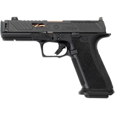 SHADOW SYSTEMS XR920P 9MM LUGER (9X19 PARA) - Image 1 of 3