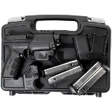 SPRINGFIELD ARMORY XD-9 4.0 MOD.2 9MM LUGER (9X19 PARA) - 3 of 3