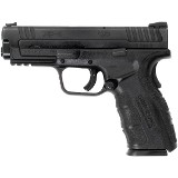 SPRINGFIELD ARMORY XD-9 4.0 MOD.2 9MM LUGER (9X19 PARA) - 1 of 3