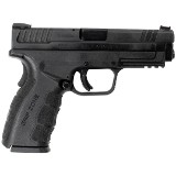 SPRINGFIELD ARMORY XD-9 4.0 MOD.2 9MM LUGER (9X19 PARA) - 2 of 3