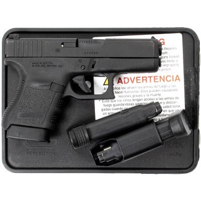 GLOCK 36 .45 ACP - Image 3 of 3