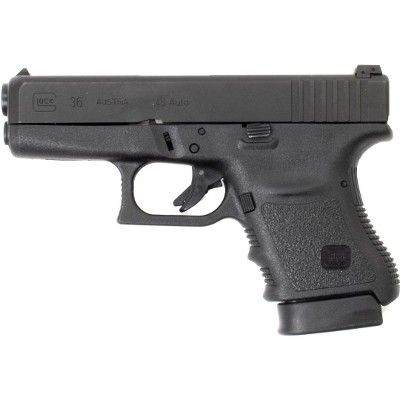 GLOCK 36 .45 ACP - Image 1 of 3