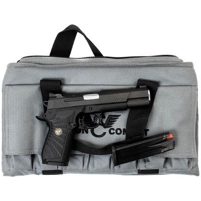 WILSON COMBAT EDC X9 9MM LUGER (9X19 PARA) - Image 3 of 3