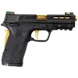 SMITH & WESSON M&P380 SHIELD EZ PERFORMANCE CENTER M2.0 .380 ACP - Image 2 of 3