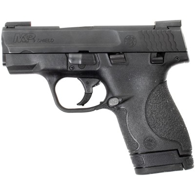 SMITH & WESSON M&P 9 SHIELD 9MM LUGER (9X19 PARA) - Image 1 of 3