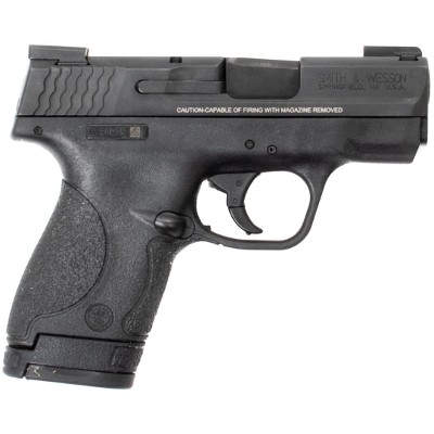 SMITH & WESSON M&P 9 SHIELD 9MM LUGER (9X19 PARA) - Image 2 of 3