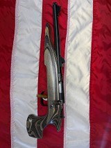KEYSTONE SPORTING ARMS CHIPMUNK HUNTER PISTOL .22 WMR - Image 1 of 2