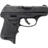 RUGER EC9S 9MM LUGER (9X19 PARA) - 2 of 3