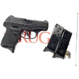 RUGER EC9S 9MM LUGER (9X19 PARA) - 3 of 3