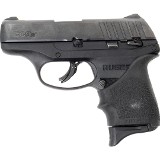RUGER EC9S 9MM LUGER (9X19 PARA) - 1 of 3