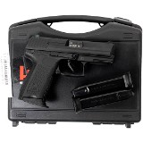 HECKLER & KOCH P2000 V3 .40 S&W - 3 of 3